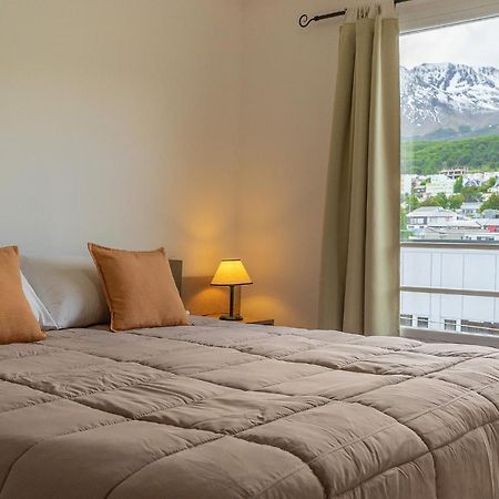 Happy Guest Apart 56 Ushuaia Luaran gambar