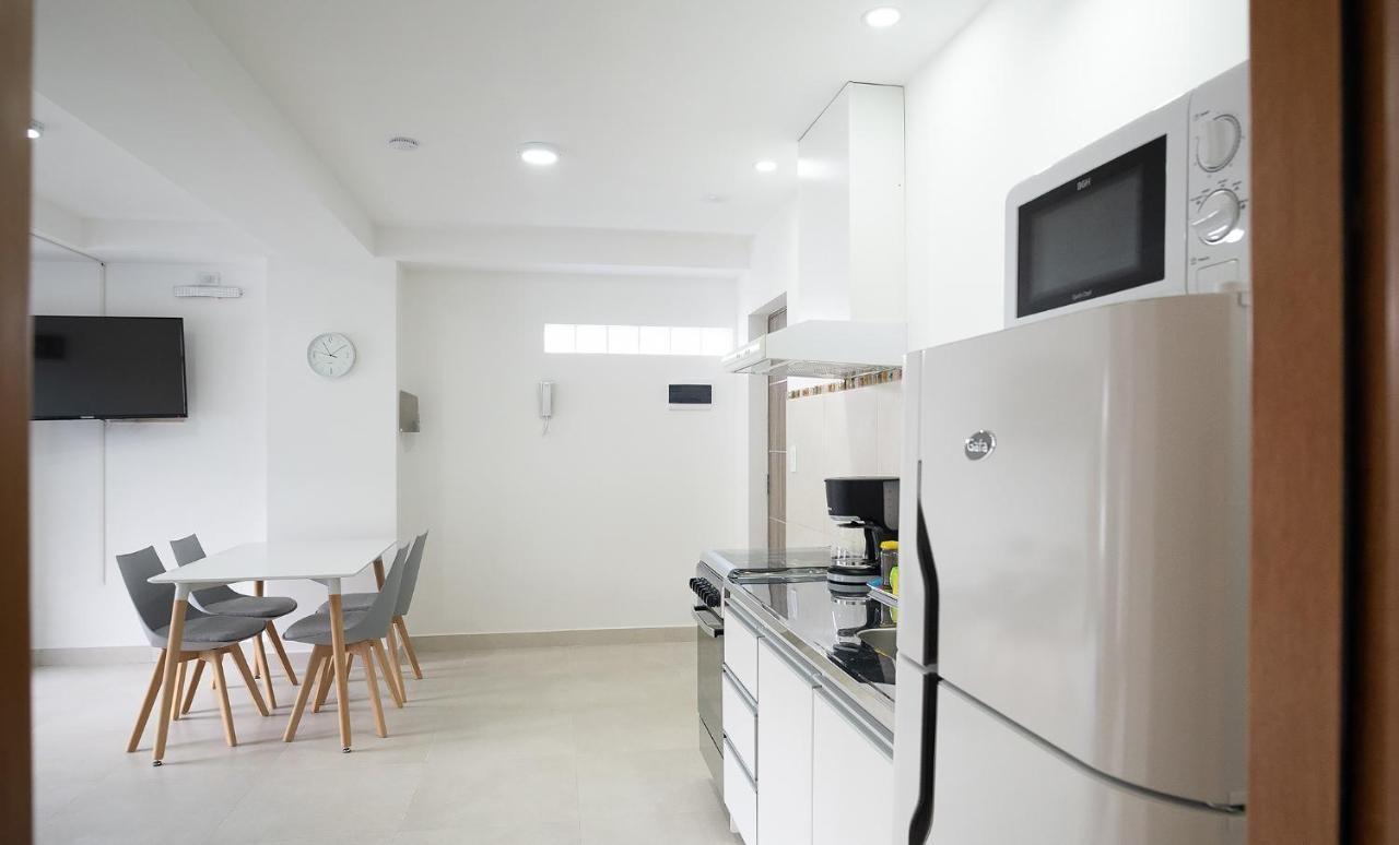 Happy Guest Apart 56 Ushuaia Luaran gambar
