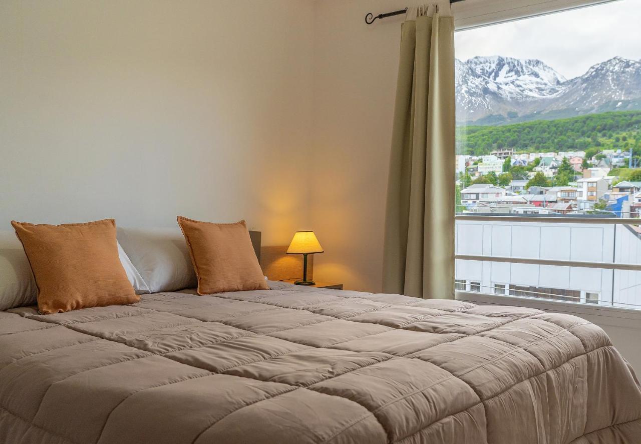 Happy Guest Apart 56 Ushuaia Luaran gambar