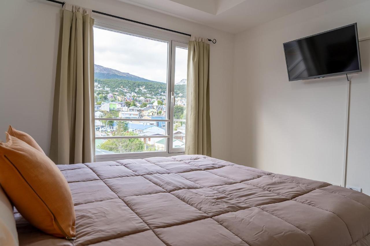 Happy Guest Apart 56 Ushuaia Luaran gambar