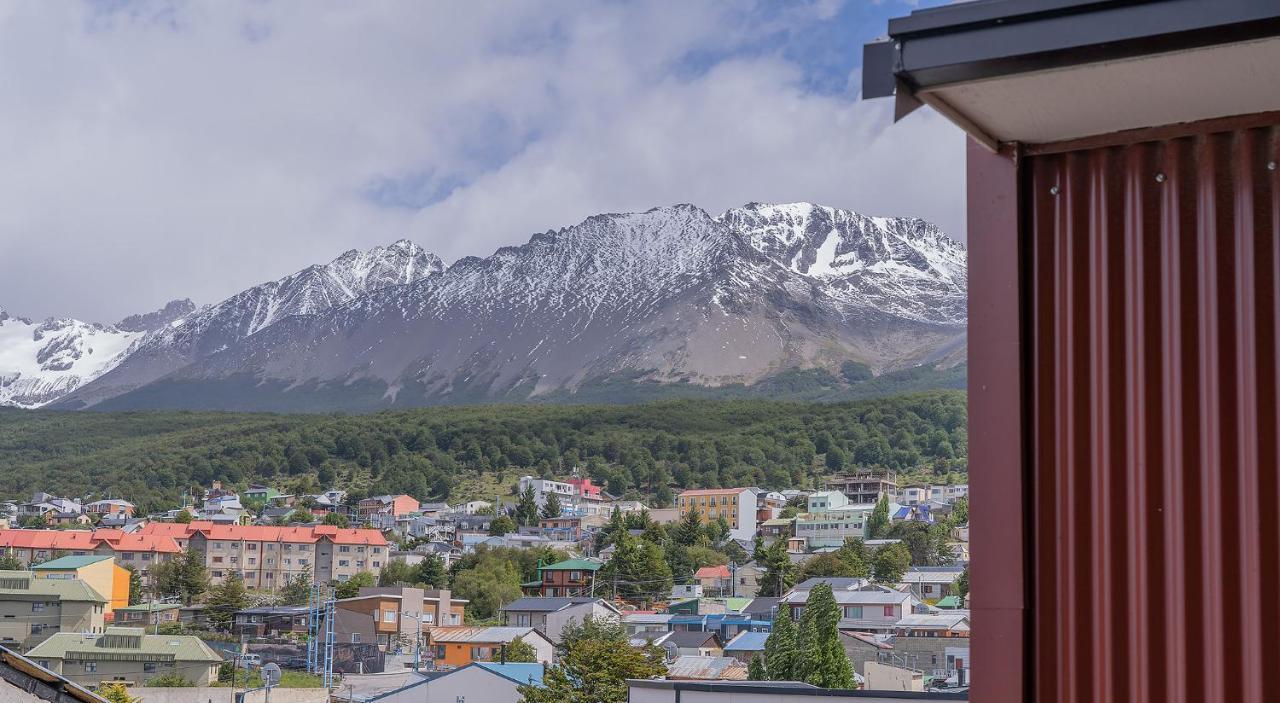 Happy Guest Apart 56 Ushuaia Luaran gambar