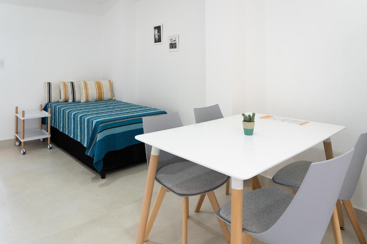 Happy Guest Apart 56 Ushuaia Luaran gambar