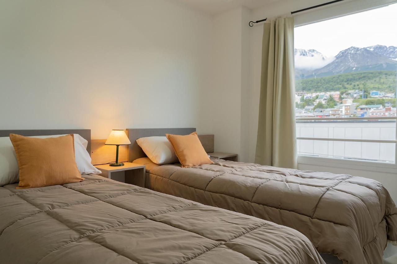 Happy Guest Apart 56 Ushuaia Luaran gambar
