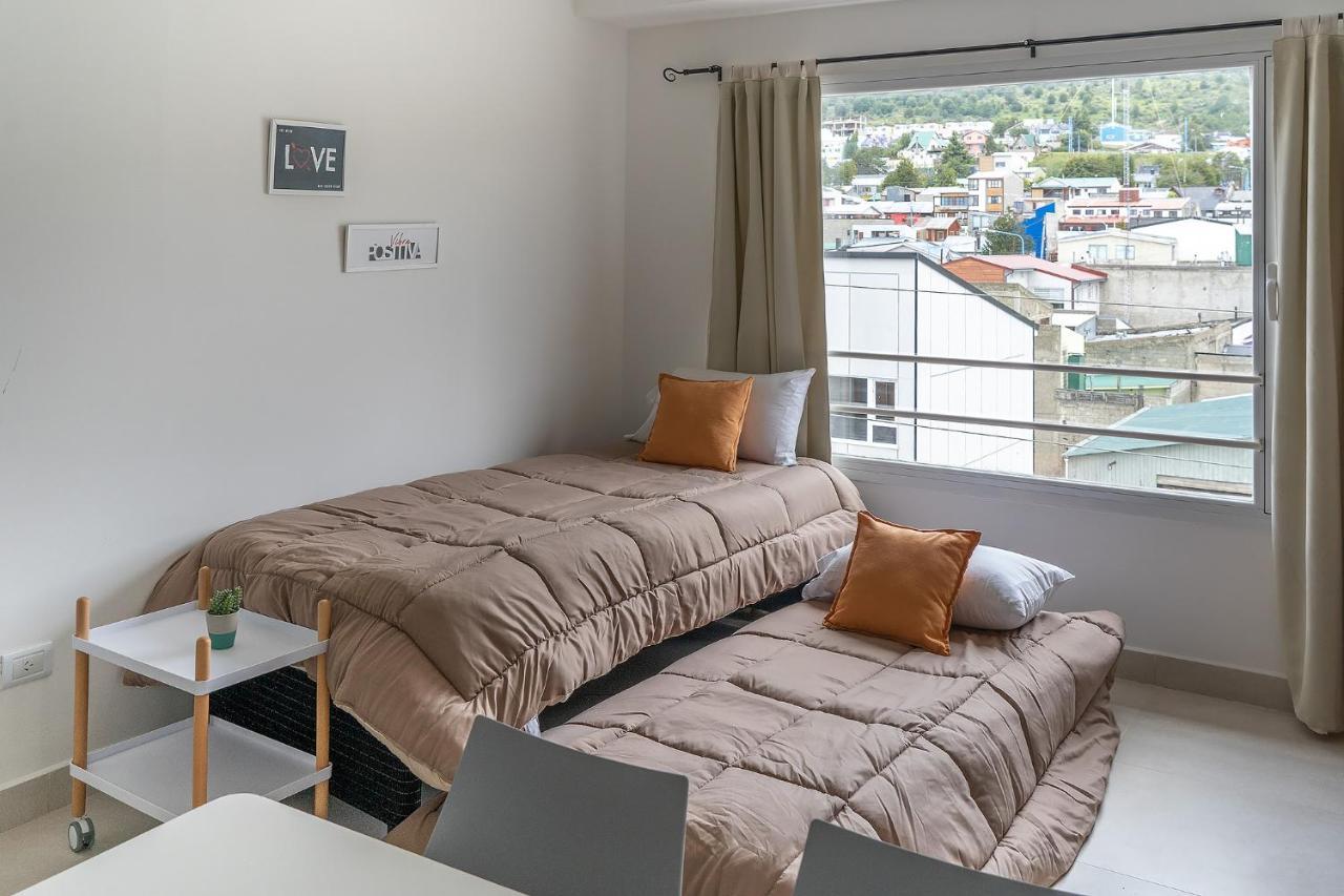 Happy Guest Apart 56 Ushuaia Luaran gambar