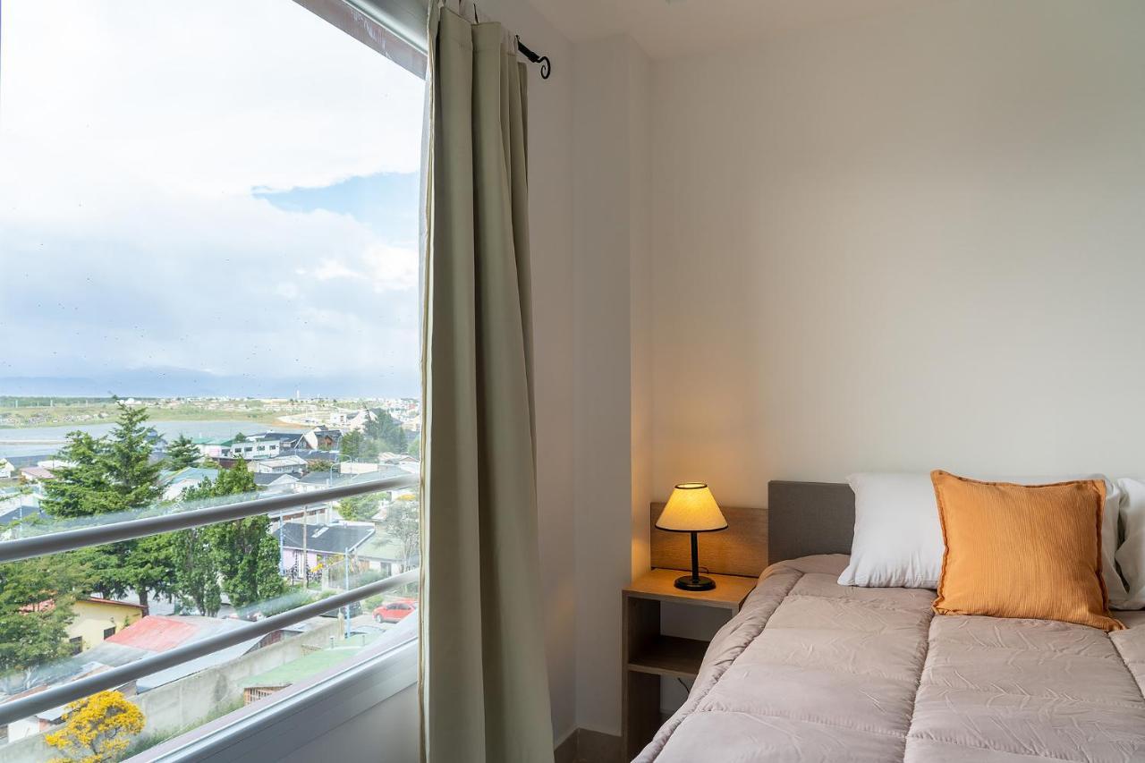 Happy Guest Apart 56 Ushuaia Luaran gambar