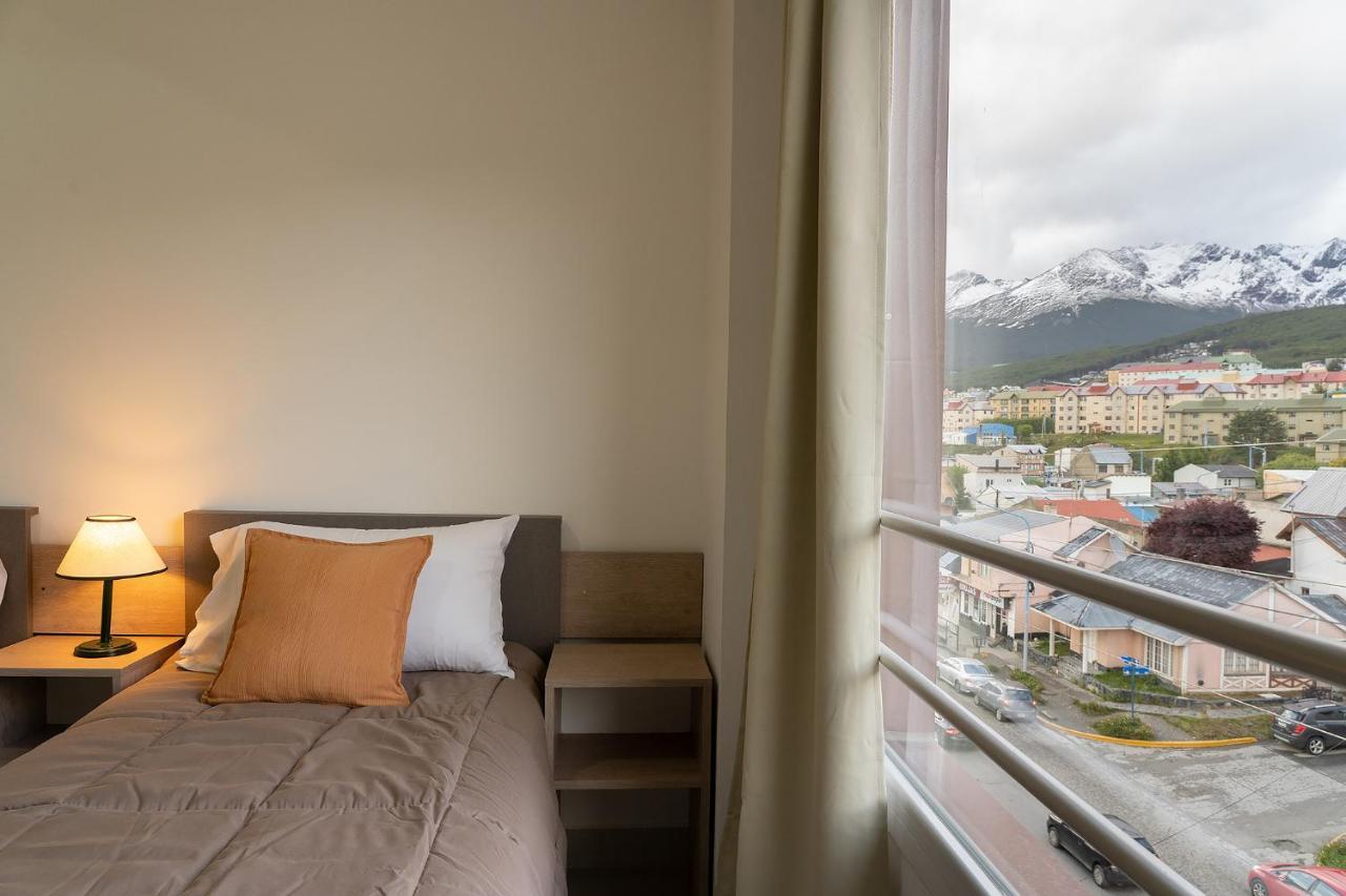 Happy Guest Apart 56 Ushuaia Luaran gambar