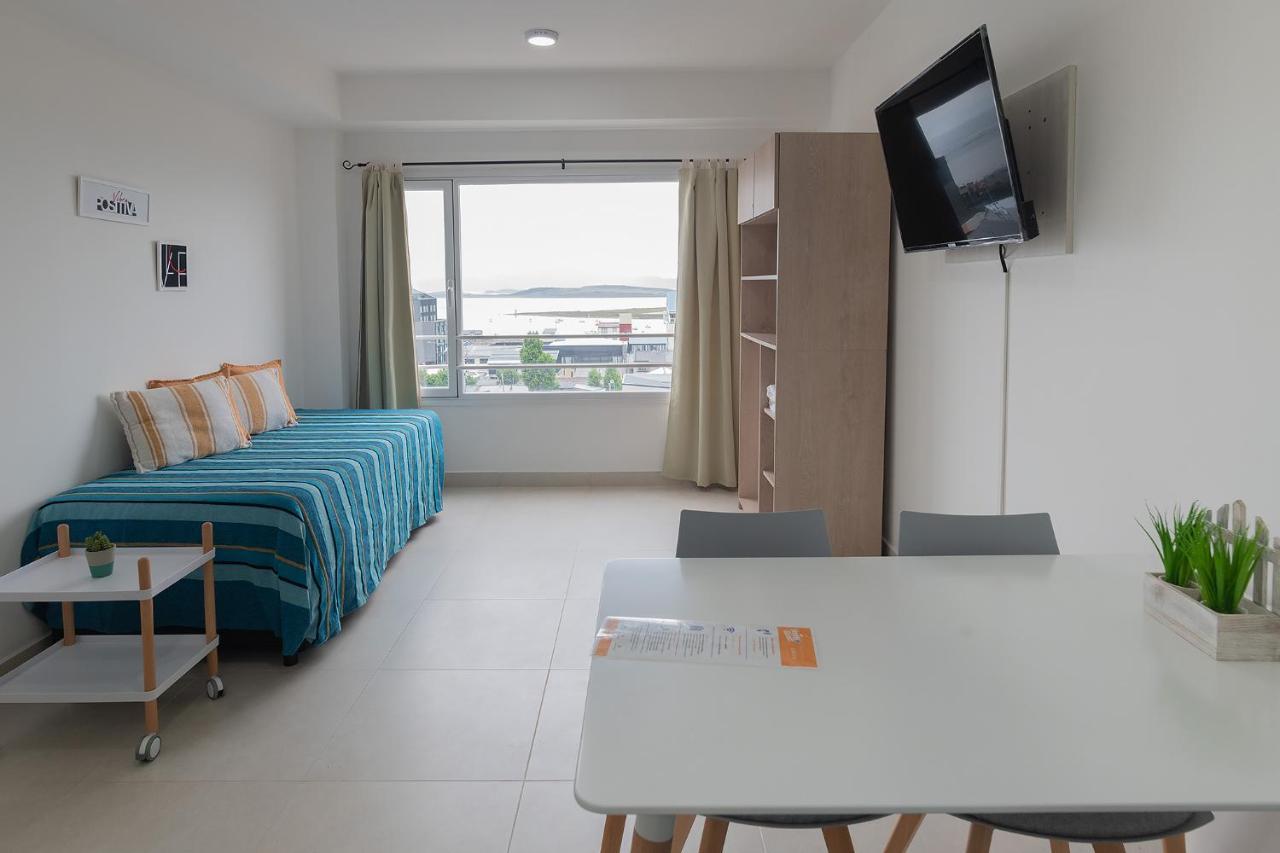 Happy Guest Apart 56 Ushuaia Luaran gambar