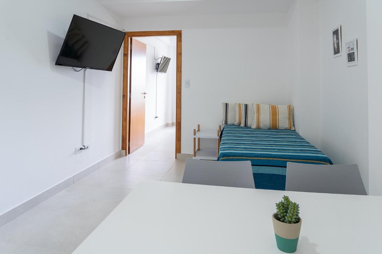 Happy Guest Apart 56 Ushuaia Luaran gambar