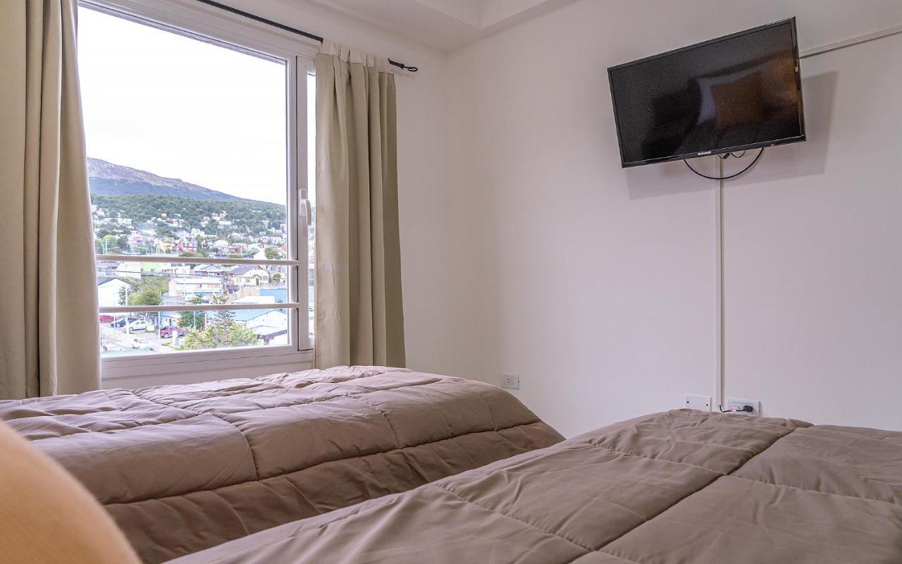 Happy Guest Apart 56 Ushuaia Luaran gambar