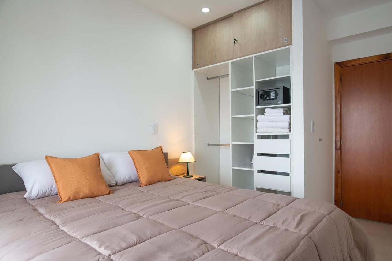 Happy Guest Apart 56 Ushuaia Luaran gambar