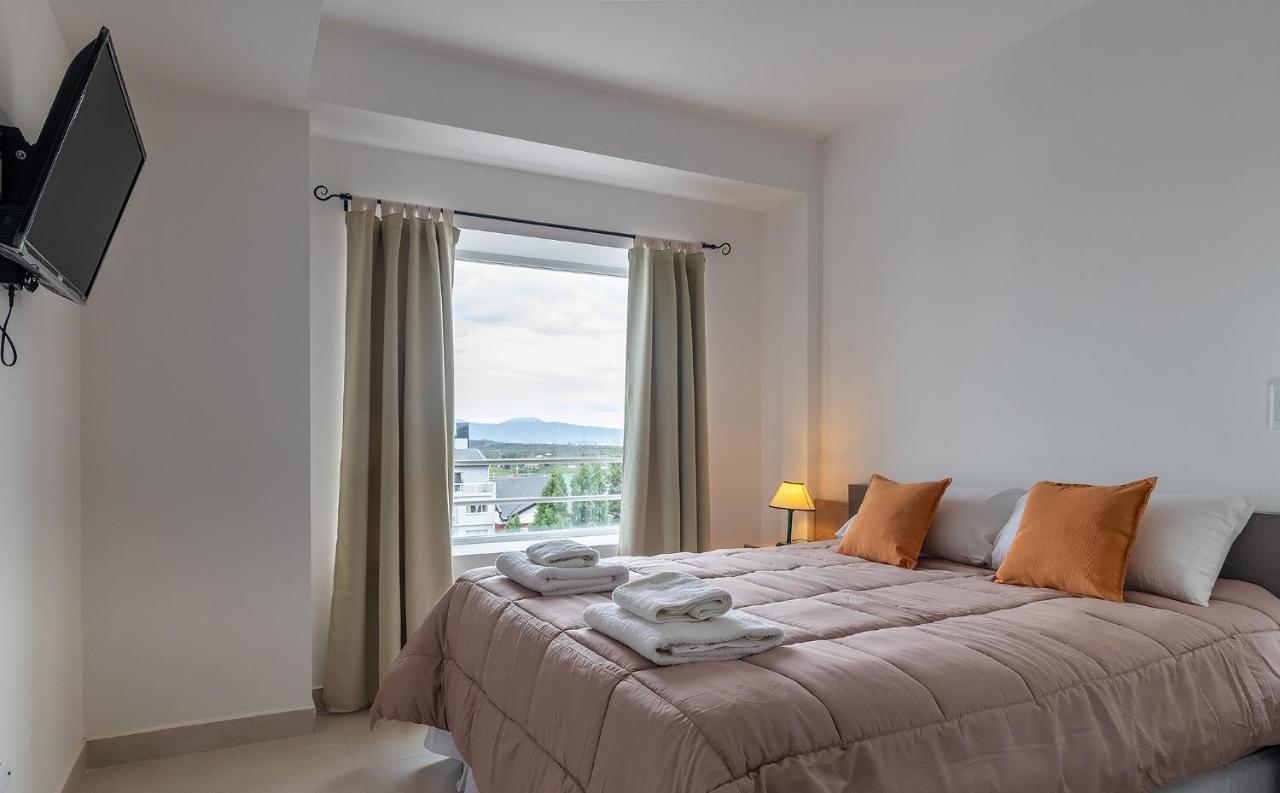 Happy Guest Apart 56 Ushuaia Luaran gambar